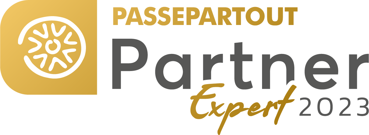 partner passepartout expert