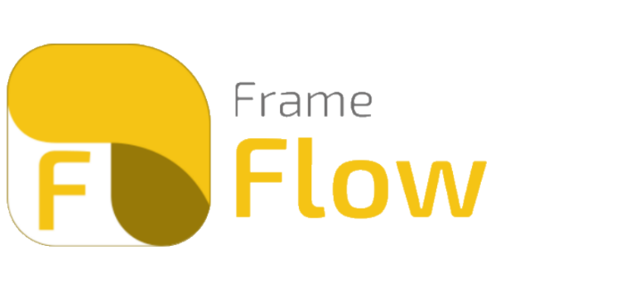 software per industria 4.0 frame flow