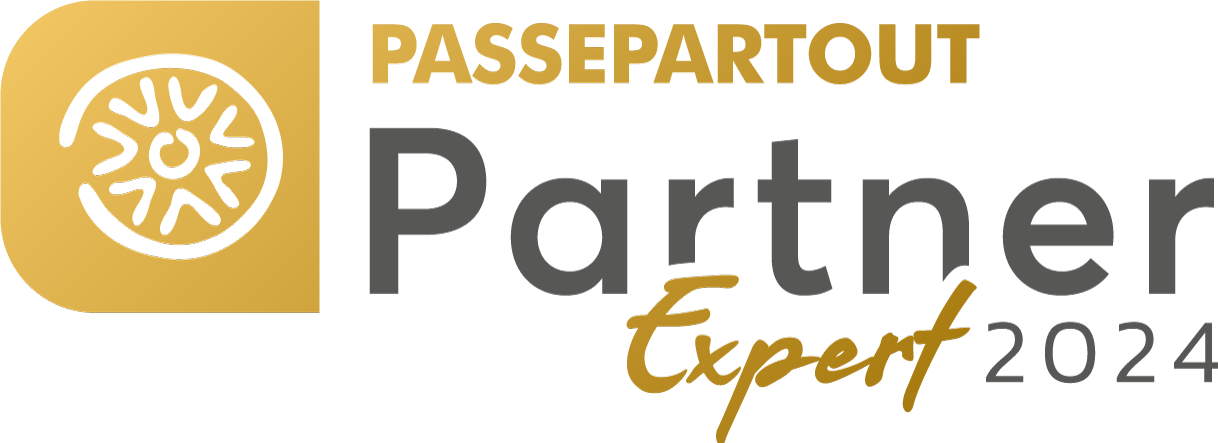 partner expert passepartout Piemonte e Liguria