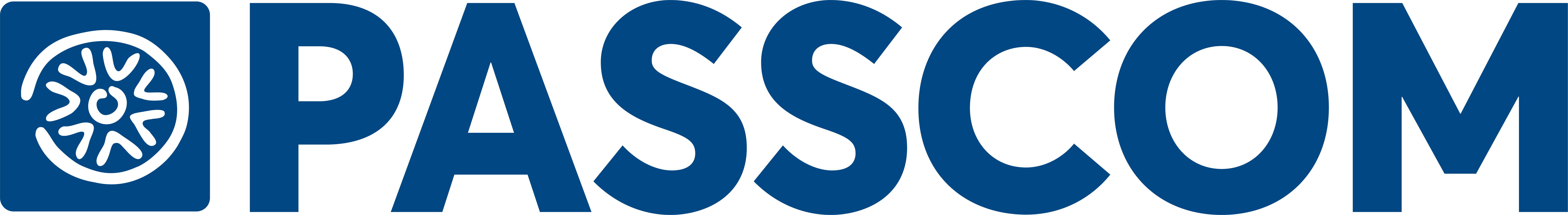 passcom logo