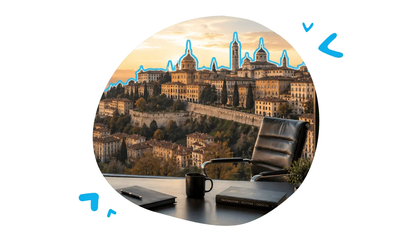 Partner Passepartout Bergamo – Lineacomputer srl