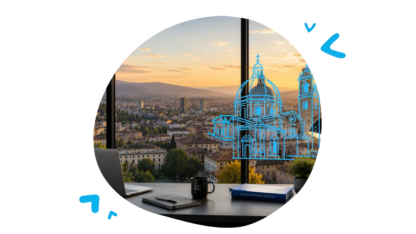 Partner Passepartout Brescia – Lineacomputer srl