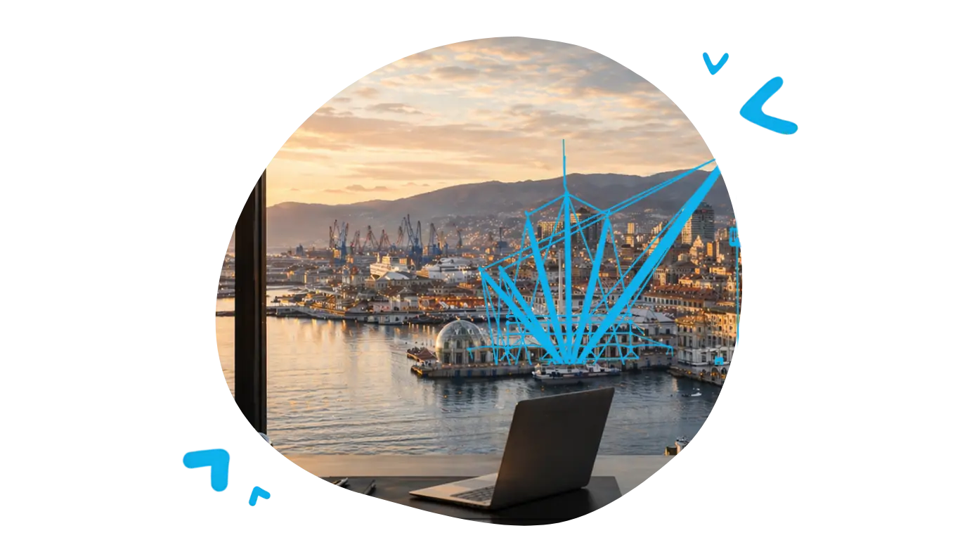Partner Passepartout Genova – Lineacomputer srl