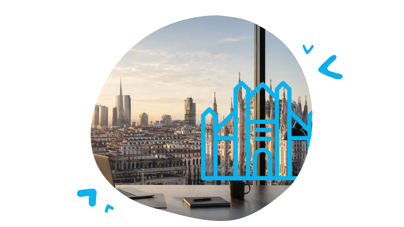 Partner Passepartout Milano – Lineacomputer srl