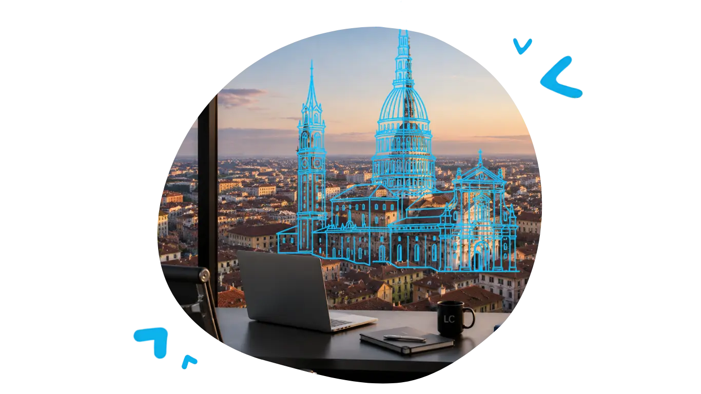 Partner Passepartout Novara – Lineacomputer srl