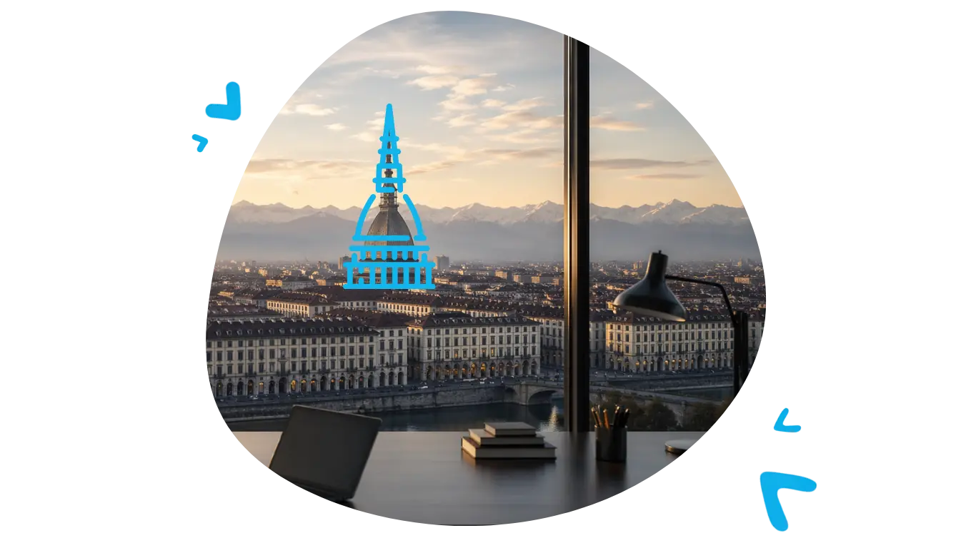 Partner Passepartout Torino – Lineacomputer srl