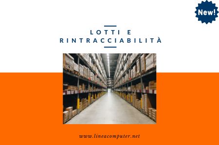 Lotti e Rintracciabilità, adempimenti delle aziende del settore Alimentare