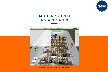 Pillole Mexal - Gestione avanzata del Magazzino