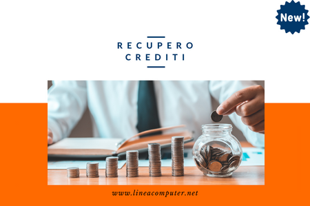Il processo di recupero crediti integrato con Mexal