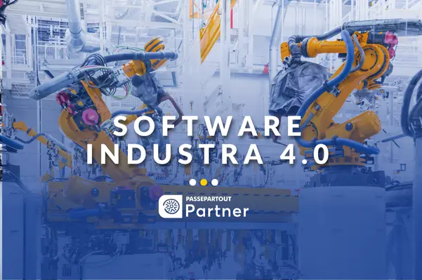 Soluzioni software per industria 4.0
