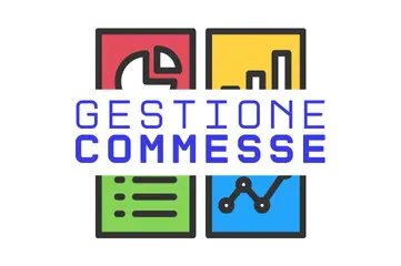 Software per la gestione delle commesse