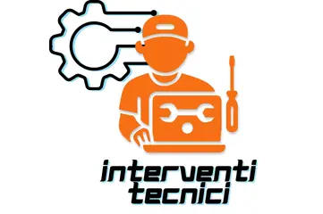Software per la gestione degli interventi tecnici