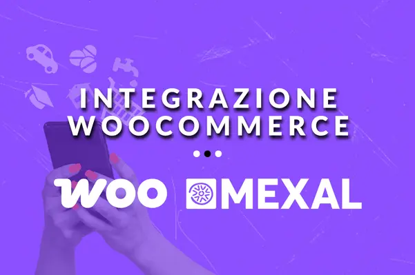 integrazione Passepartout Mexal WooCommerce