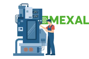 Software gestionale Produzione Passepartout Mexal