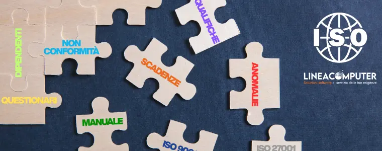 QMS Sofware per la gestione della qualità Passepartout