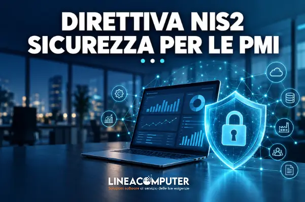 Direttiva europea NIS 2