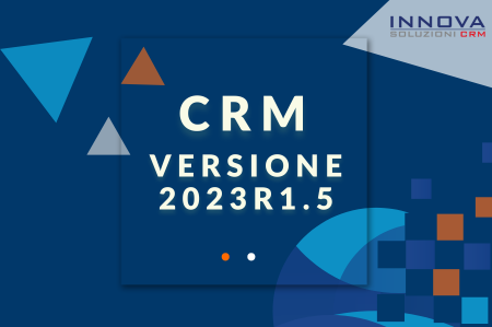 Aggiornamento Innova V.2023 R1.5