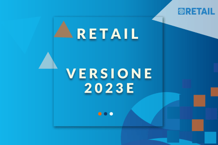 passepartout retail versione 2023e