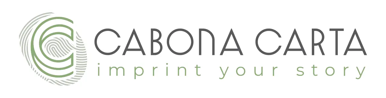 CABONA CARTA | Busalla (GE)
