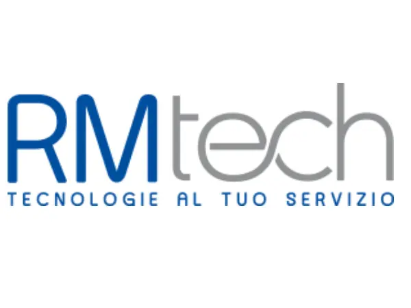 R.M. TECH SRL | San Rocco Di Bernezzo (CN)