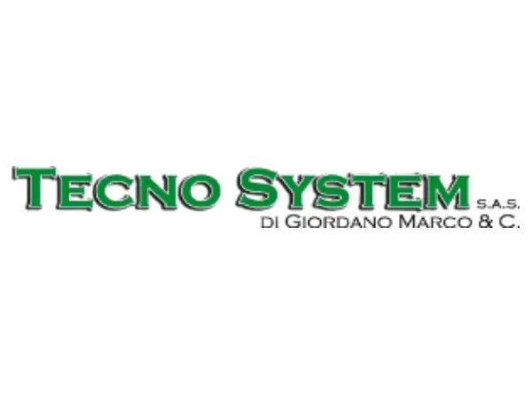 TECNO SYSTEM DI GIORDANO MARCO & C. SAS | Cuneo (CN)