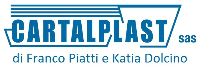 CARTALPLAST S.A.S. DI FRANCO PIATTI E KATIA DOLCINO | Genova (GE)