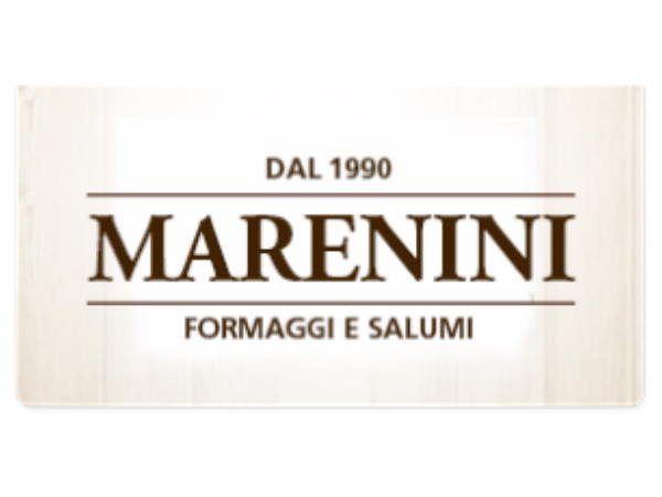 cliente retail marenini formaggi