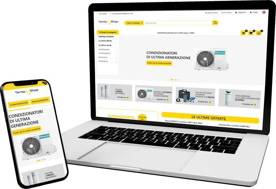 ecommerce