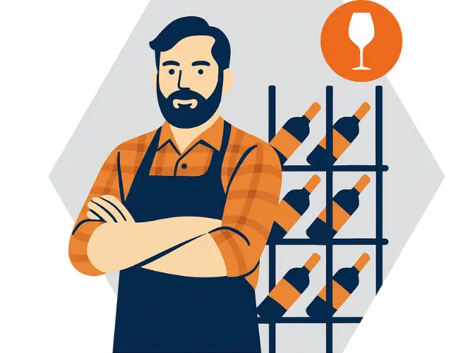 Software gestionale per azienda beverage