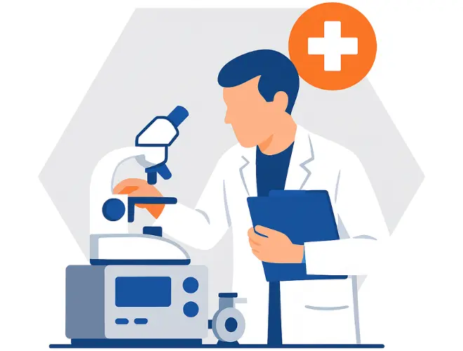 Software gestionale per settore settore medical devices