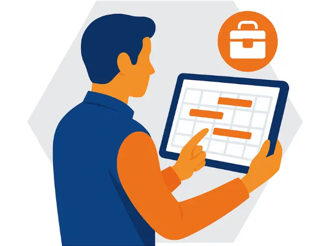 Software gestionale per gestione noleggi aziendali