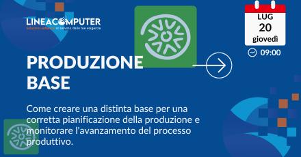 webinar passepartout Mexal produzione base