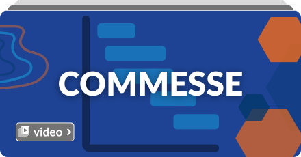 Playlist Video Passepartout Commesse