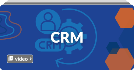 Playlist Video Passepartout CRM 