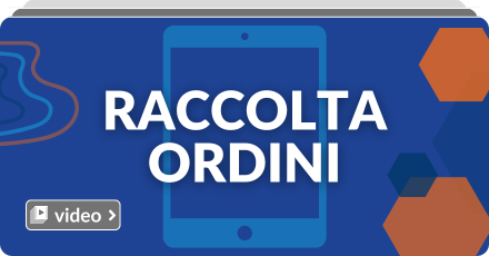Playlist Video Passepartout Raccolta Ordini