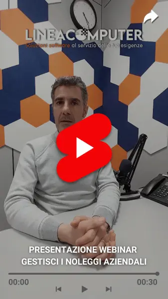 Webinar APP Per i Noleggi Aziendali