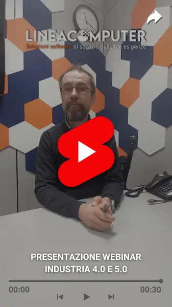Webinar Industria 4.0