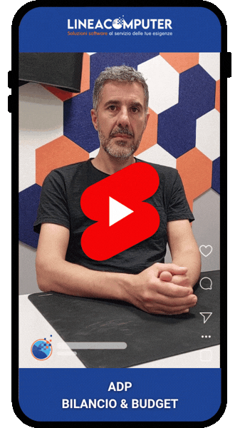 Webinar ADP Bilancio e Budget