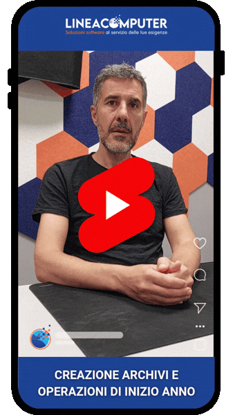 Webinar Creazione Archivi