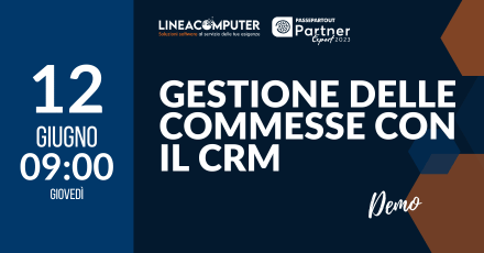 GESTIONE DELLE COMMESSE