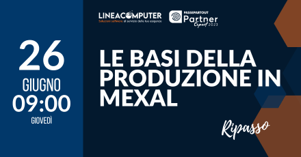PRODUZIONE BASE