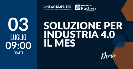 INDUSTRIA 4.0