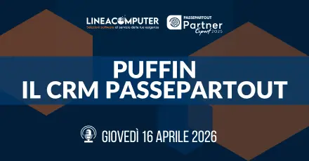 PUFFIN CRM