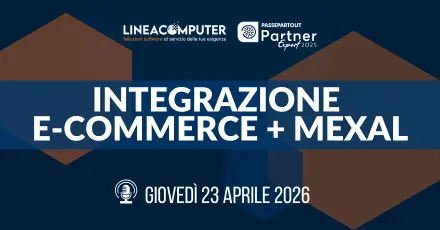 E-COMMERCE CON MEXAL