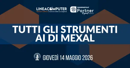 STRUMENTI AI DI MEXAL