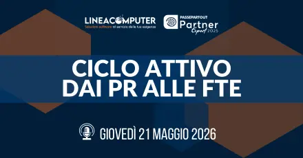 CICLO ATTIVO DI FATTURAZIONE