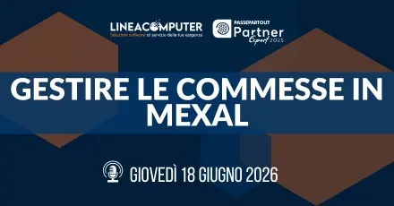 CONTROLLO DI GESTIONE CON COMMESSE