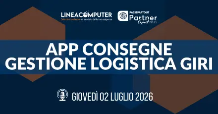 APP CONSEGNE