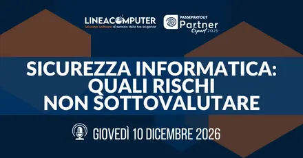 Sicurezza informatica