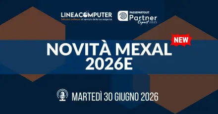 NOVITÀ MEXAL 206E